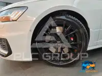 2019 Audi Coupe