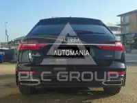 2019 Audi Coupe