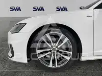 2019 Audi Coupe