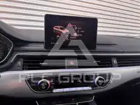 2019 Audi Coupe