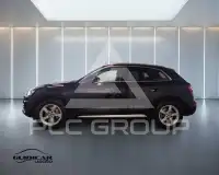 2019 Audi Coupe