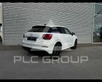 2019 Audi Coupe