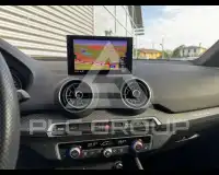 2019 Audi Coupe