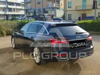 2019 Audi Coupe