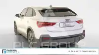 2019 Audi Coupe