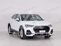 2019 Audi Other