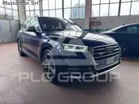 2019 Audi Other