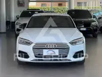 2019 Audi Other