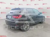 2019 Audi Other