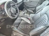 2019 Audi Other
