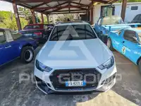 2019 Audi Other