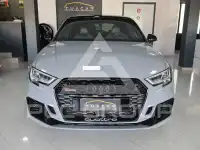 2019 Audi Other