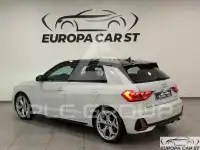 2019 Audi Other