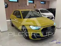 2019 Audi Other