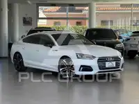 2019 Audi Other