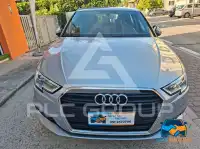 2019 Audi Other