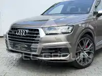 2019 Audi SQ7