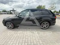 2019 Audi SQ7