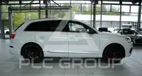 2019 Audi SQ7
