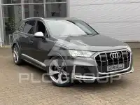 2019 Audi SQ7
