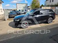 2019 Audi SQ7