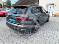 2019 Audi SQ7
