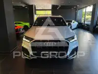 2019 Audi SQ7