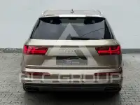 2019 Audi SQ7