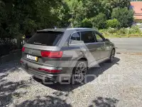 2019 Audi SQ7