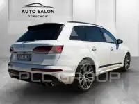 2019 Audi SQ7