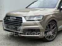 2019 Audi SQ7
