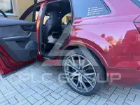 2019 Audi SQ7