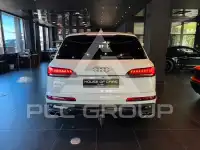 2019 Audi SQ7