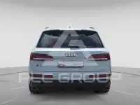 2019 Audi SQ7