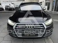 2019 Audi SQ7