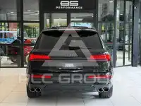 2019 Audi SQ7