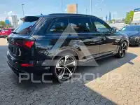2019 Audi SQ7