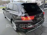 2019 Audi SQ7