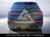2019 Audi SQ7