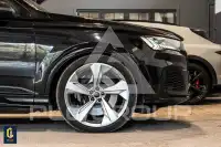 2019 Audi SQ7