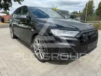 2019 Audi SQ7