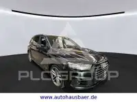 2019 Audi SQ7