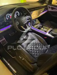 2020 Audi SQ7
