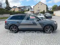 2019 Audi SQ7