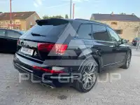 2019 Audi SQ7
