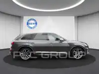 2019 Audi SQ7