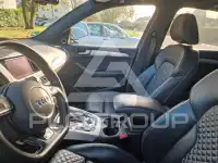 2019 Audi SQ7