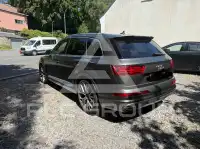 2019 Audi SQ7