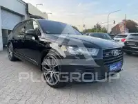 2019 Audi SQ7