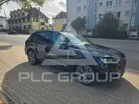 2019 Audi SQ7